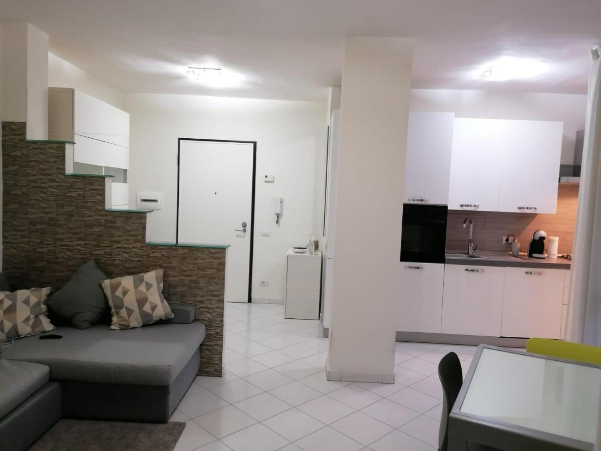 Appartamento Bellavista Pisa Exterior photo