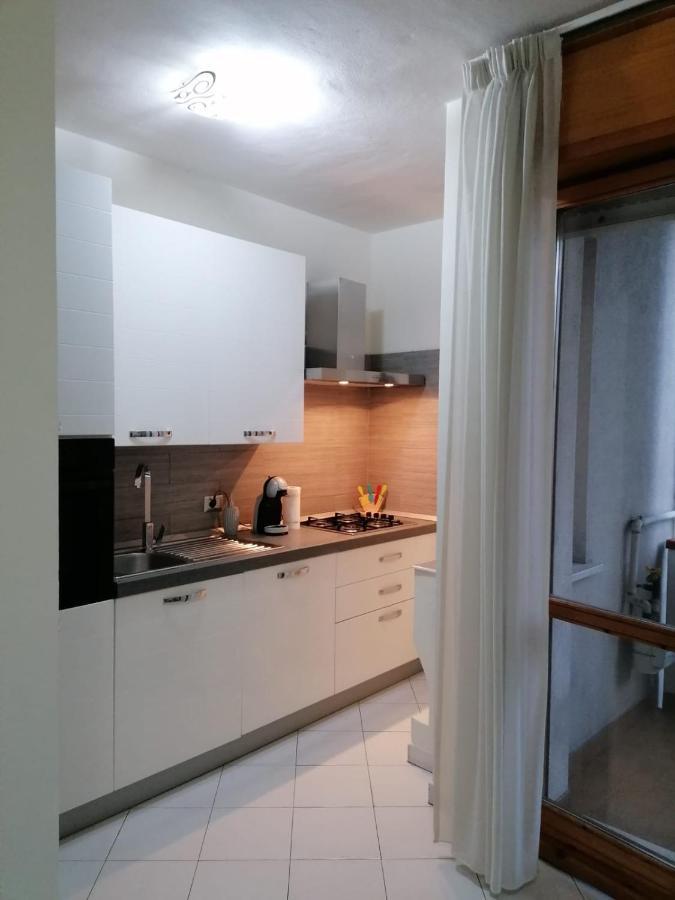Appartamento Bellavista Pisa Exterior photo