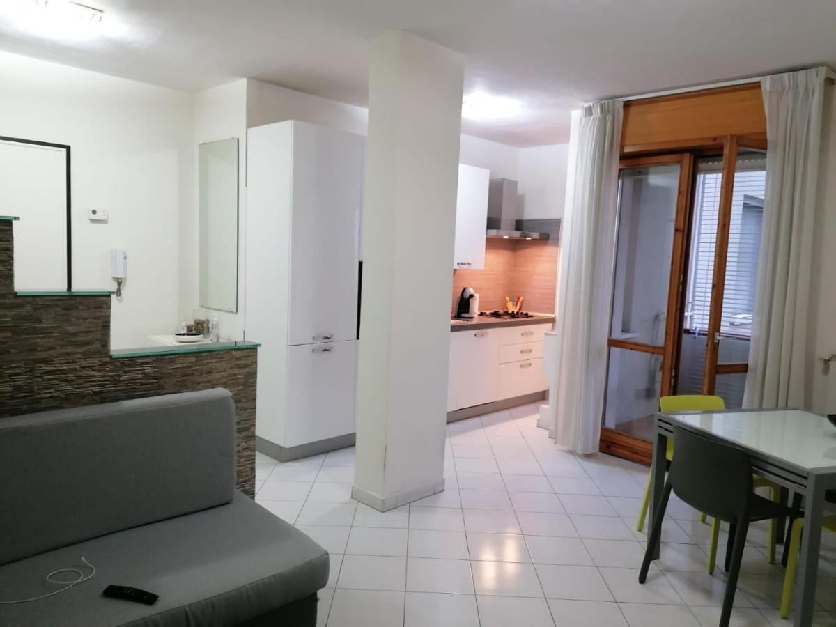 Appartamento Bellavista Pisa Exterior photo
